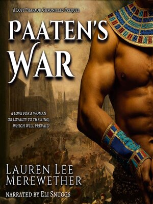 cover image of Paaten's War
